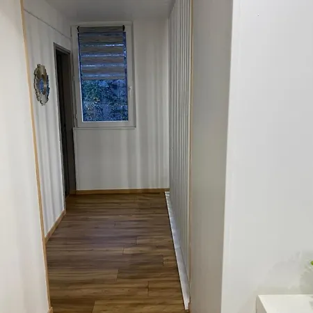 Soultzerent Apartamento