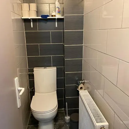 Lejlighed Soultzerent