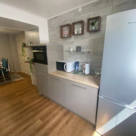 Apartamento Soultzerent Soultzeren