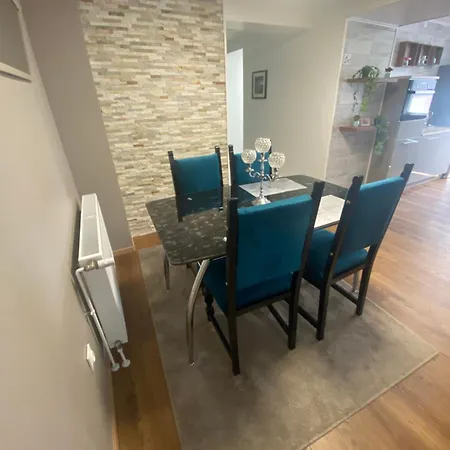 Apartamento Soultzerent *