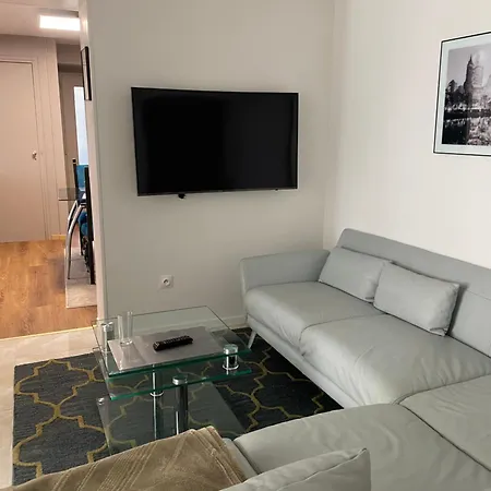 Apartamento Soultzerent *